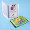 JP-DVD6N インクジェットDVDトールケースカード(つやなしマット) JP-DVD6N / インクジェットDVDトールケースカード(つやなしマット)