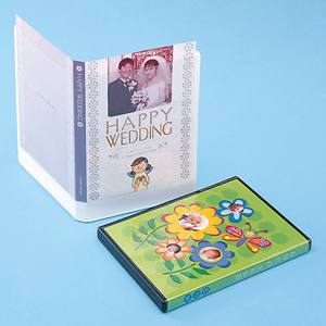 JP-DVD6【インクジェットDVDトールケースカード（外装用・つやなし