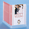 JP-DVD6 インクジェットDVDトールケースカード(外装用・つやなしマット) JP-DVD6 / インクジェットDVDトールケースカード(外装用・つやなしマット)