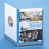 JP-DVD8 DVDトールケースカード(外装用・半光沢タイプ) JP-DVD8 / DVDトールケースカード(外装用・半光沢タイプ)