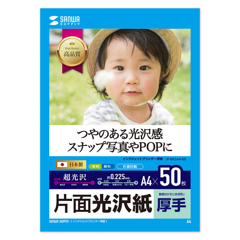 パッケージ