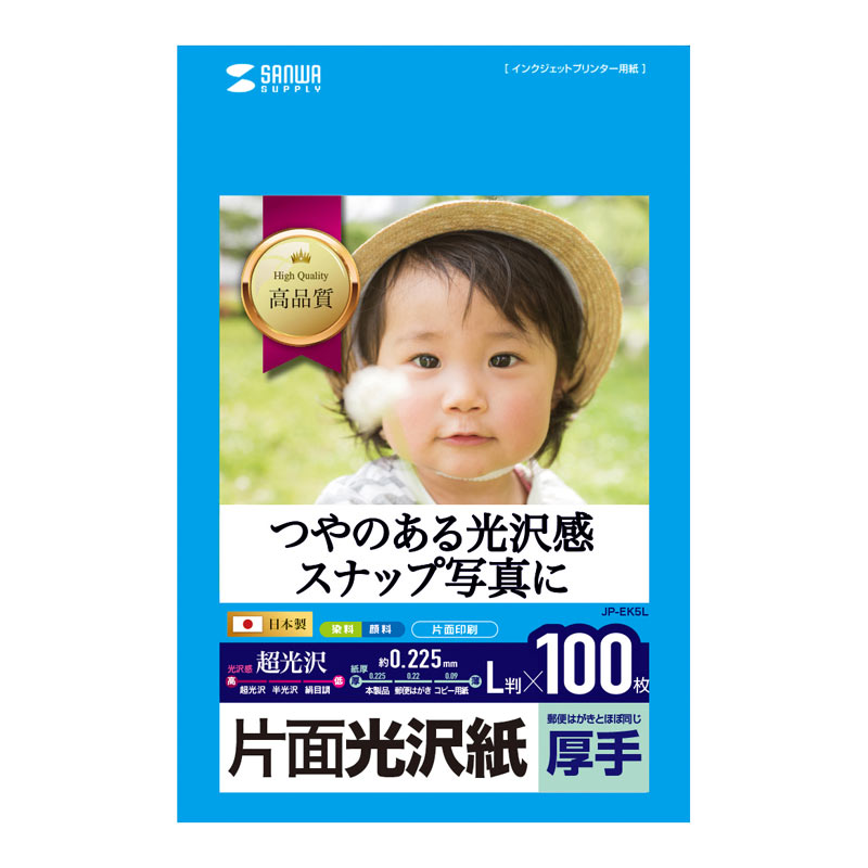 パッケージ