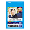 JP-EP4N2LN インクジェット写真印画紙(2L判・半光沢・絹目・特厚・50枚) JP-EP4N2LN / インクジェット写真印画紙(2L判・半光沢・絹目・特厚・50枚)