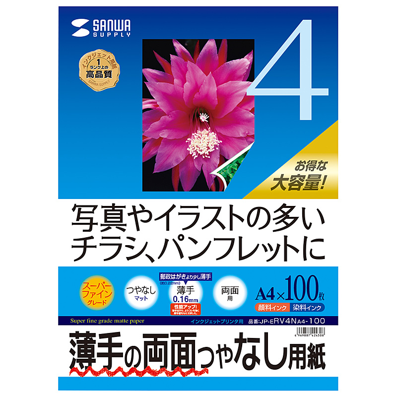 パッケージ