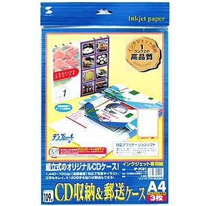 パッケージ