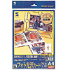 JP-FR3UGK インクジェット用フォト光沢カード(写真L判) JP-FR3UGK / インクジェット用フォト光沢カード(写真L判)
