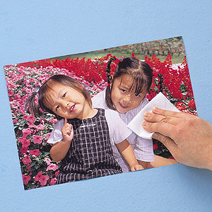 JP-G01 / インクジェット用紙塗って保護シート(5包入)