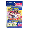 JP-G02 インクジェット用紙塗って保護シート(10包入) JP-G02 / インクジェット用紙塗って保護シート(10包入)