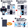 JP-HKSEC12 / マルチタイプ親展はがき