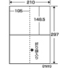 JP-HKSEC4 シークレットホログラムカード JP-HKSEC4 / シークレットホログラムカード