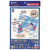 JP-HKSEC4 シークレットホログラムカード JP-HKSEC4 / シークレットホログラムカード
