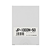 JP-ID03N-50 インクジェット用IDカード(穴なし・50シート入り) JP-ID03N-50 / インクジェット用IDカード(穴なし・50シート入り)