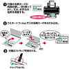 JP-ID10 IDカードキット(横・ラミネートタイプ・ストラップ付き) JP-ID10 / IDカードキット(横・ラミネートタイプ・ストラップ付き)