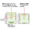 JP-IND10 / 不織布ケース用インデックスカード