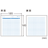 JP-IND7-50 / 手書き用インデックスカード（光沢タイプ・増量）
