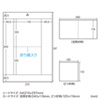JP-IND8N 2つ折りインデックスカード(薄手・つやなしマット) JP-IND8N / 2つ折りインデックスカード(薄手・つやなしマット)