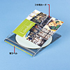 JP-INDGK4 フォト光沢スリムケース用カード JP-INDGK4 / フォト光沢スリムケース用カード