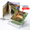 JP-INDGK8N 2つ折りインデックスカード(薄手・半光沢) JP-INDGK8N / 2つ折りインデックスカード(薄手・半光沢)