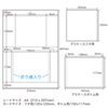 JP-INDGKN インクジェットフォト光沢インデックスカード JP-INDGKN / インクジェットフォト光沢インデックスカード