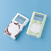 JP-IPODSOFT1 iPod miniジャケットプリントキット JP-IPODSOFT1 / iPod miniジャケットプリントキット