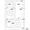 JP-IPODSOFT3 iPod nanoジャケットプリントキット JP-IPODSOFT3 / iPod nanoジャケットプリントキット