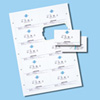 JP-MCC04-1 / インクジェットまわりがきれいな名刺カード（特厚・白・1000カード）