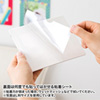 JP-PAD2A4 ペーパーフォトフレーム A4サイズ(手作りフォトフレームタイプ) JP-PAD2A4 / ペーパーフォトフレーム A4サイズ(手作りフォトフレームタイプ)
