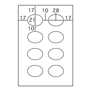 寸法図