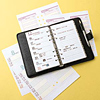 JP-SYS20 インクジェットシステム手帳用紙 JP-SYS20 / インクジェットシステム手帳用紙