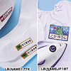 JP-TPR4 インクジェット用Tシャツ転写用プリント紙 JP-TPR4 / インクジェット用Tシャツ転写用プリント紙