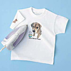 JP-TPR4 インクジェット用Tシャツ転写用プリント紙 JP-TPR4 / インクジェット用Tシャツ転写用プリント紙
