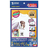 JP-TPR5 インクジェット用Tシャツ転写用プリント紙 JP-TPR5 / インクジェット用Tシャツ転写用プリント紙