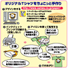 JP-TPRCL インクジェットカラーTシャツ用転写紙 JP-TPRCL / インクジェットカラーTシャツ用転写紙