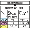 JP-TPRSET15 / インクジェット手作りTシャツキット・カラー（フリー）