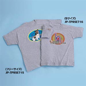 JP-TPRSET15【インクジェット手作りTシャツキット・カラー（フリー