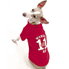 JP-TPRWAN2 / インクジェット犬Tシャツキット・M（フードなし）