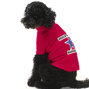JP-TPRWAN4 / インクジェット犬Tシャツキット・S(フードなし)
