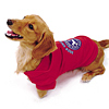 JP-TPRWAN7 インクジェット犬Tシャツキット・ダックス(フード付き) JP-TPRWAN7 / インクジェット犬Tシャツキット・ダックス(フード付き)