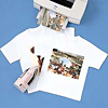 JP-TPR インクジェット用Tシャツプリント紙 JP-TPR / インクジェット用Tシャツプリント紙
