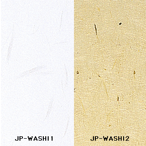 JP-WASHI1 / インクジェットプリンタ用和紙（厚手・白）
