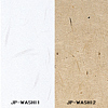 JP-WASHI2 / インクジェットプリンタ用和紙（薄手・金茶）