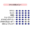 JY-A39U USBアーケードスティック JY-A39U / USBアーケードスティック