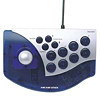 JY-A39U USBアーケードスティック JY-A39U / USBアーケードスティック