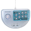 JY-A46USVA USBアーケードスティック2 JY-A46USVA / USBアーケードスティック2