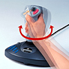 JY-DV17 3Dジョイスティック JY-DV17 / 3Dジョイスティック