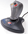 JY-DV17 3Dジョイスティック JY-DV17 / 3Dジョイスティック