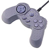 JY-DV9USBVA USBゲームパッド(バイオレット) JY-DV9USBVA / USBゲームパッド(バイオレット)