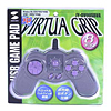 JY-DV9USBVA USBゲームパッド(バイオレット) JY-DV9USBVA / USBゲームパッド(バイオレット)