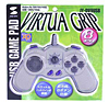 JY-DV9USB USBゲームパッド(ライトグレー) JY-DV9USB / USBゲームパッド(ライトグレー)