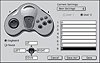 JY-MAC2 ゲームパッド JY-MAC2 / ゲームパッド